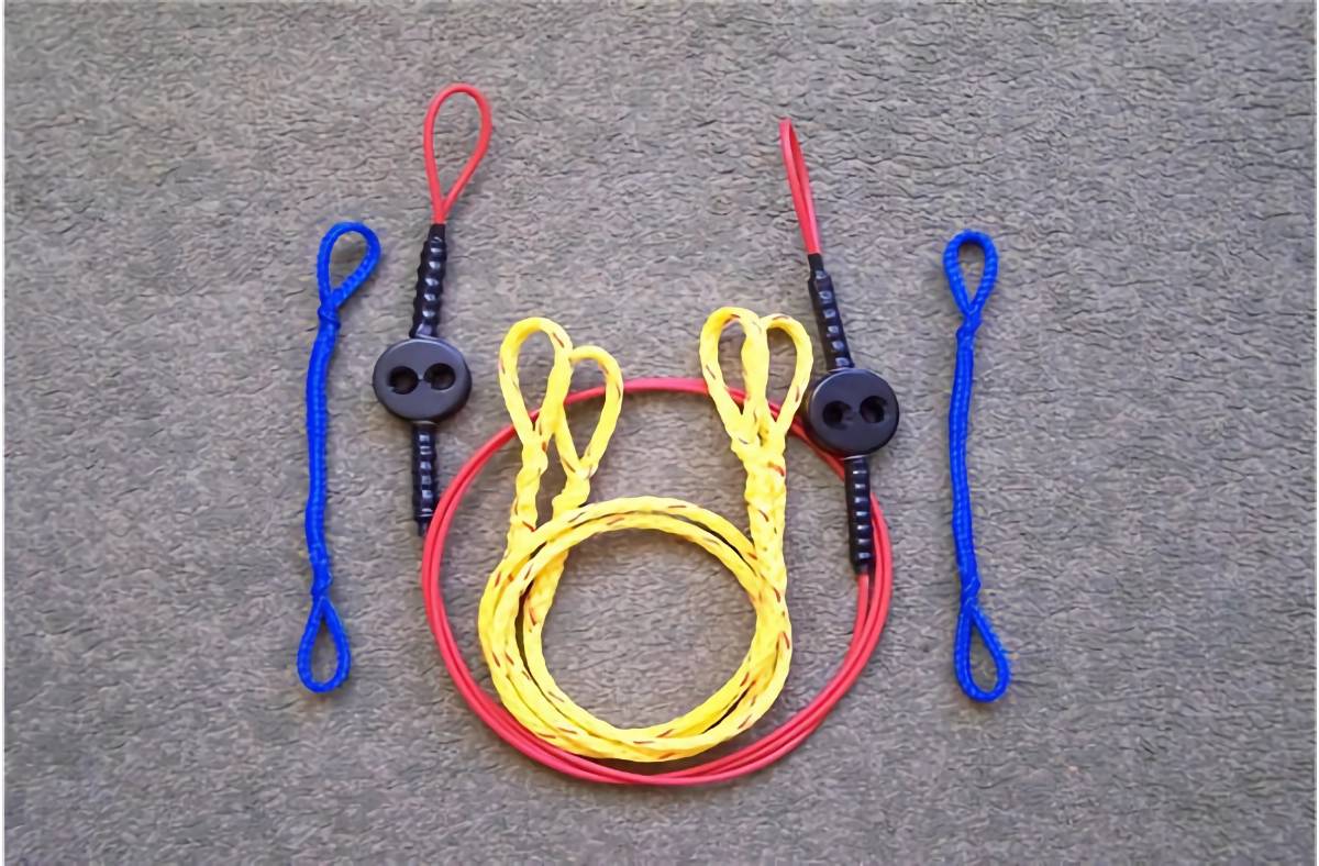 Экипировка